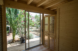 Agriturismo Benvenuti