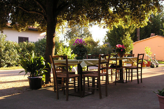 Agriturismo Benvenuti - photo 15