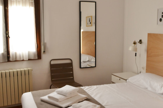 APARTAMENTOS TRES PUENTES ANGUIANO - photo 6