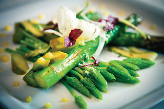 Gastronomía española