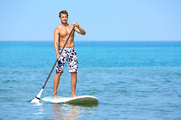 Beach Hut Water Sports