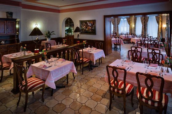 Hotel dell'Angelo - photo 11