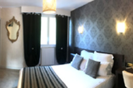 le Galet Hôtel & Spa