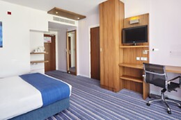 Online Booking EPS