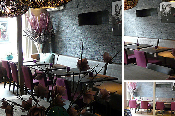 Restaurant/Lounge Vijf Edam - photo 2