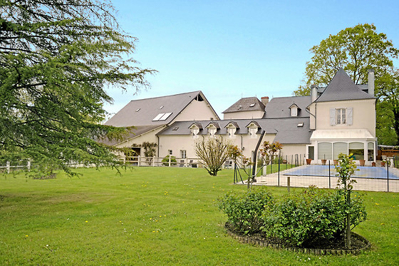 Domaine Pédelaborde - photo 21