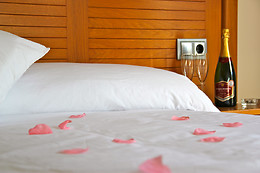 APARTHOTEL GOLF BEACH