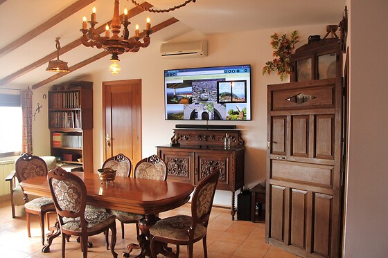 CASA PALACIO CARVAJAL - photo 2