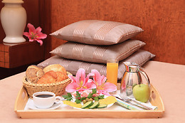 HOTEL ENOTURISMO MAINETES