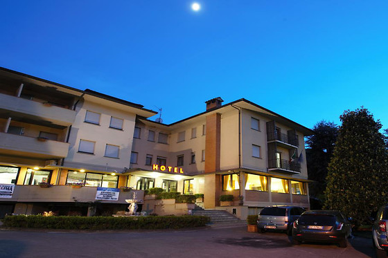 Hotel Ristorante Milano - photo 12
