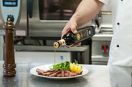 Hotel Ristorante Milano