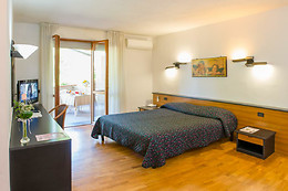 Hotel Ristorante Milano