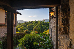 ALOJAMIENTO RURAL LA MONTAÑA MAGICA