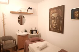 Terapeuta Marcelo Linhares