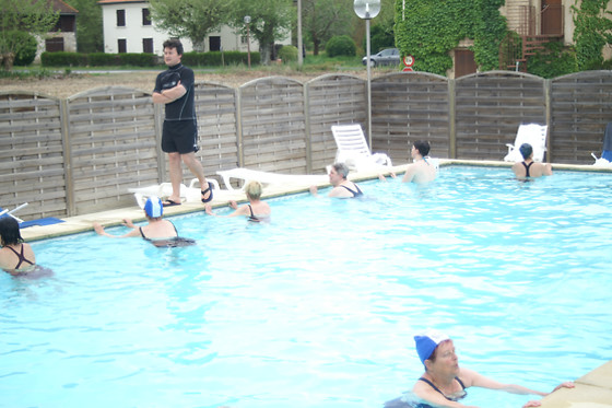 Complexe Saubusse Thermal - photo 5