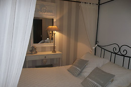 Maison d'hotes Cote Campagne
