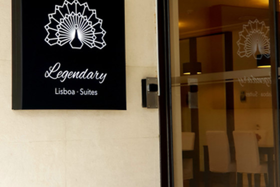 LEGENDARY SUITES LISBOA - photo 3