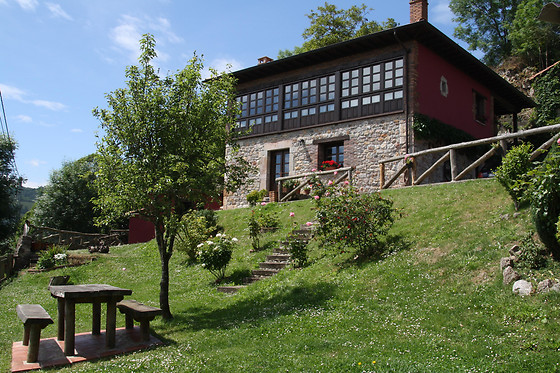CASA RURAL EL TRECHAL - photo 4