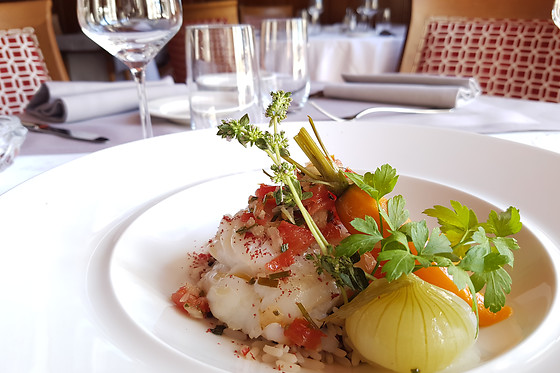 Le Relais des Trois Châteaux - photo 7