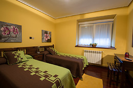POSADA LA OLMA