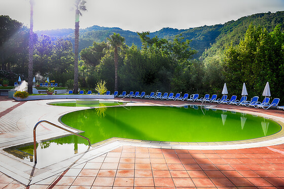 Grand Hotel delle Terme - photo 9