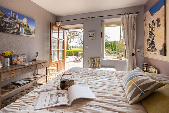 Domaine de Bel-Air - photo 9