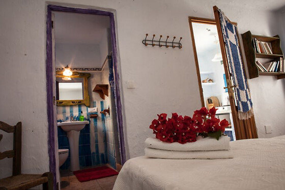 CASA RURAL ALOE VERA - photo 4