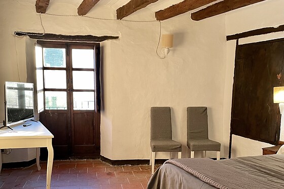 CASA RURAL FONT DEL ROSER - photo 1
