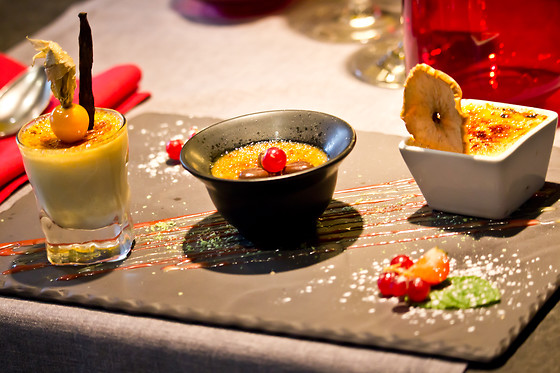 Hôtel Restaurant Le Fruitier - photo 24