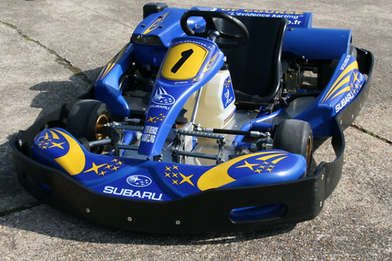 Karting 45 - photo 9