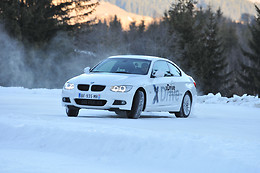 Evodriver