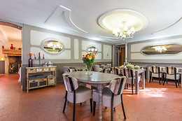 Hotel du commerce
