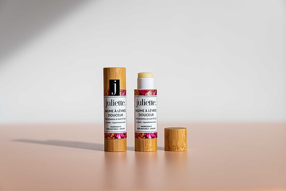 juliette. Natural Cosmetics - photo 1