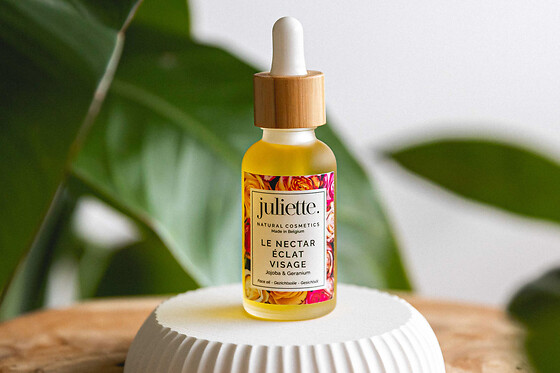juliette. Natural Cosmetics - photo 4