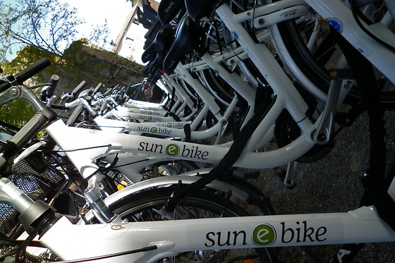 Sun E Bike - photo 6