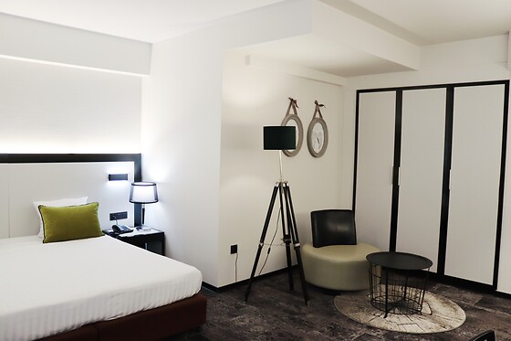 Floris Hotel Arlequin - photo 0