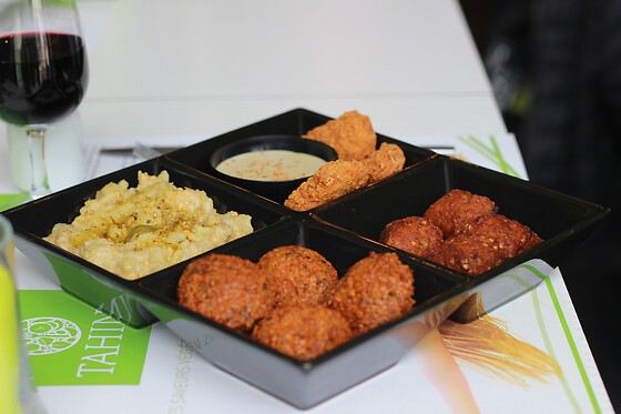 Tahina - photo 5