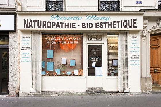 Marty Pierrette - photo 15
