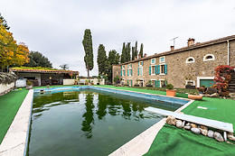 Domaine de St Andrieu