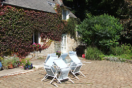 Manoir sainte cecile