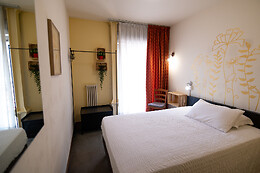 Hotel Rendez-Vous