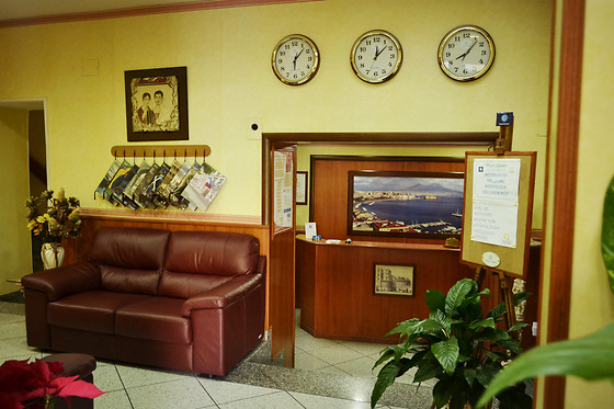 Hotel Colombo - photo 2