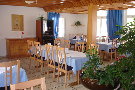 Seehotel Sternen Brienz - photo 14