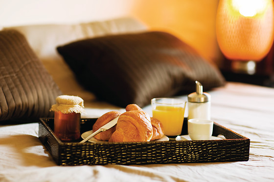 HOTEL REYES ZIRIES - photo 2