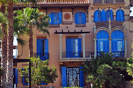 HOTEL MONUMENT MAS PASSAMANER