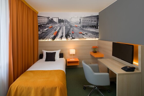 Online Booking EPS - photo 1