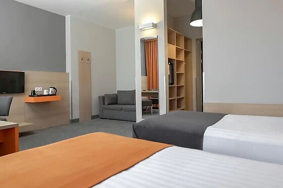 Online Booking EPS - photo 2