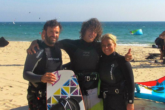 SURFER TARIFA - photo 4