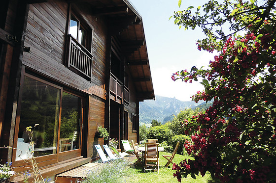 Le Chalet de Nanny - photo 0