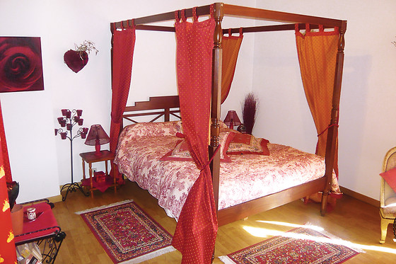 Le Mas des Retrouvailles - photo 0